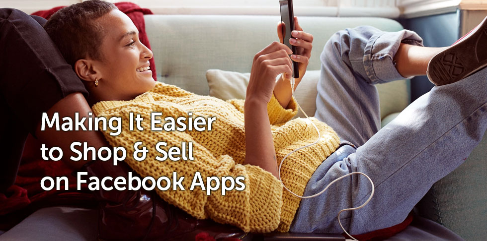 FBook Mastery - Making It Easier to Shop and Sell on Facebook Apps