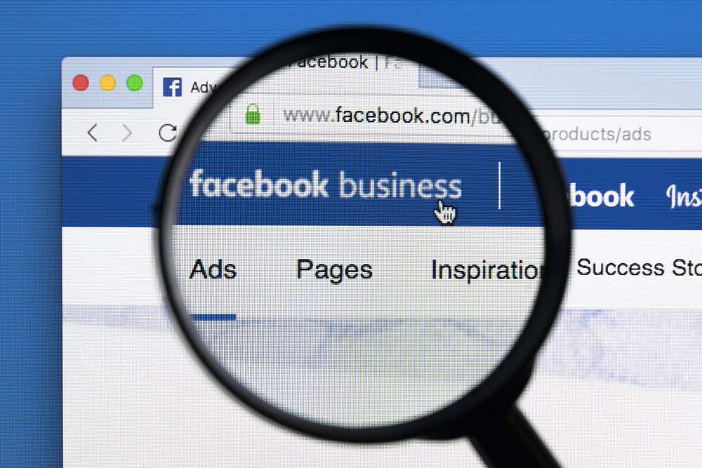 Facebook Will Remove Certain Business Page Info Sections as of August 1st 
