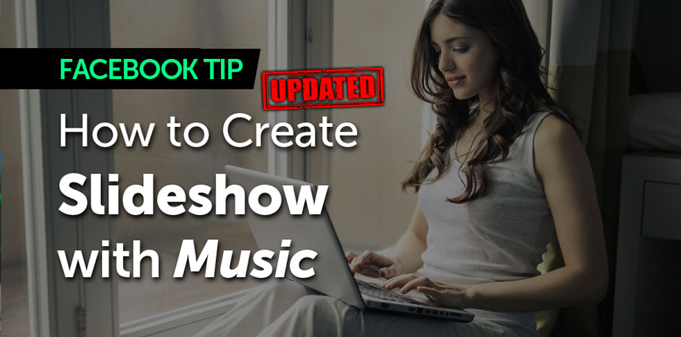 FBook Mastery - How to Create Post as Slideshow with Music