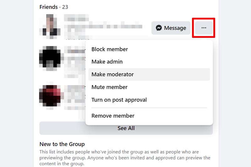 FBook Mastery - How to Use Rules & Moderators in Your Facebook Group