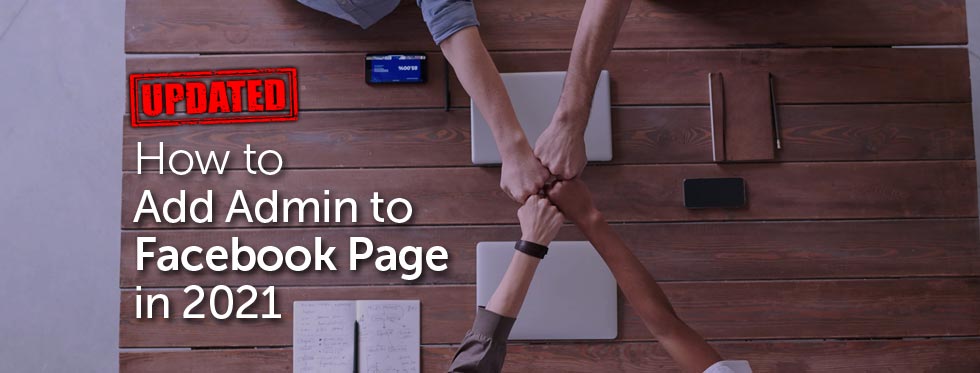 FBook Mastery - How to add Admin to your Facebook Page