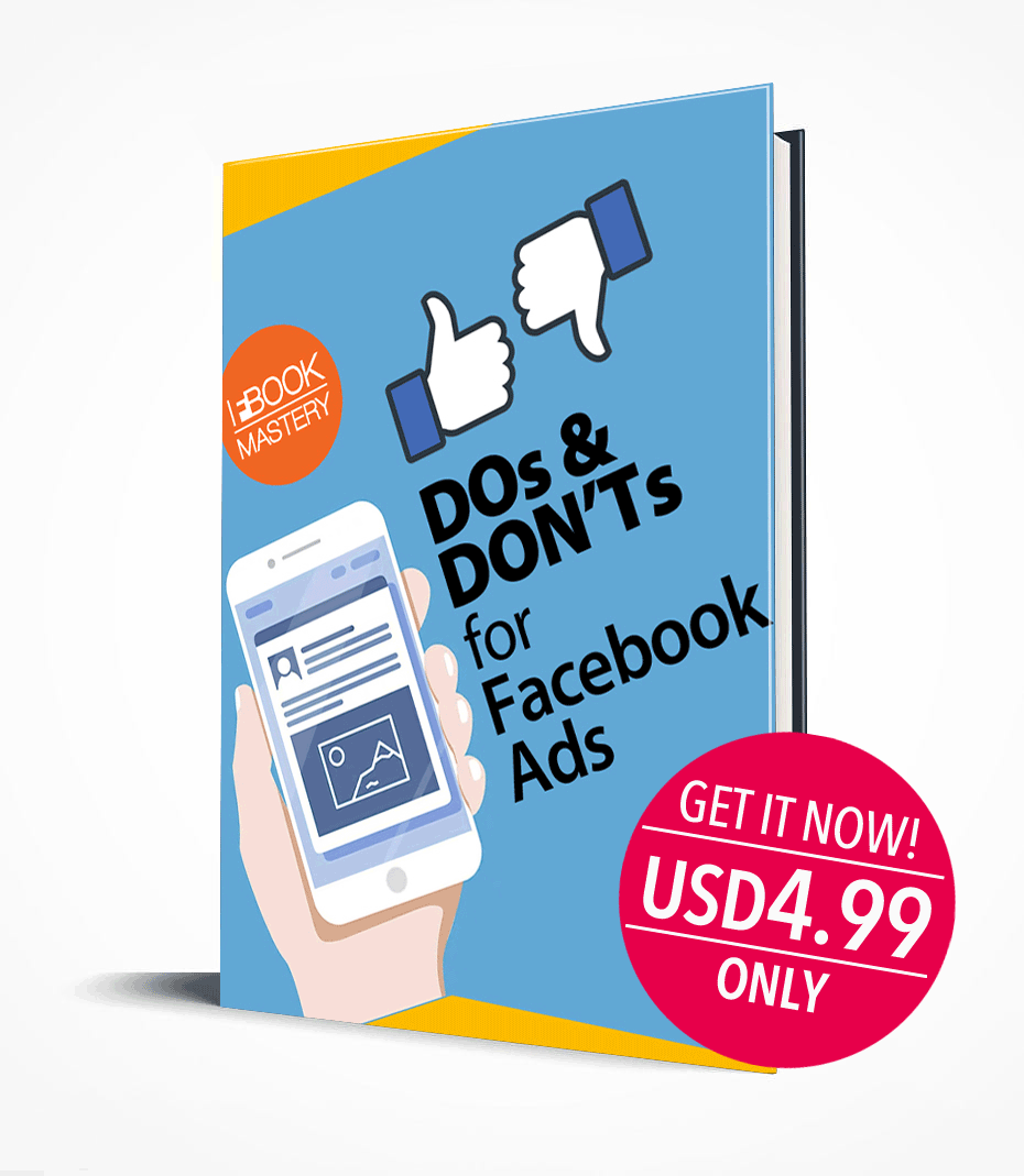 DOs & DON'Ts for Facebook Ads (New for 2021!)