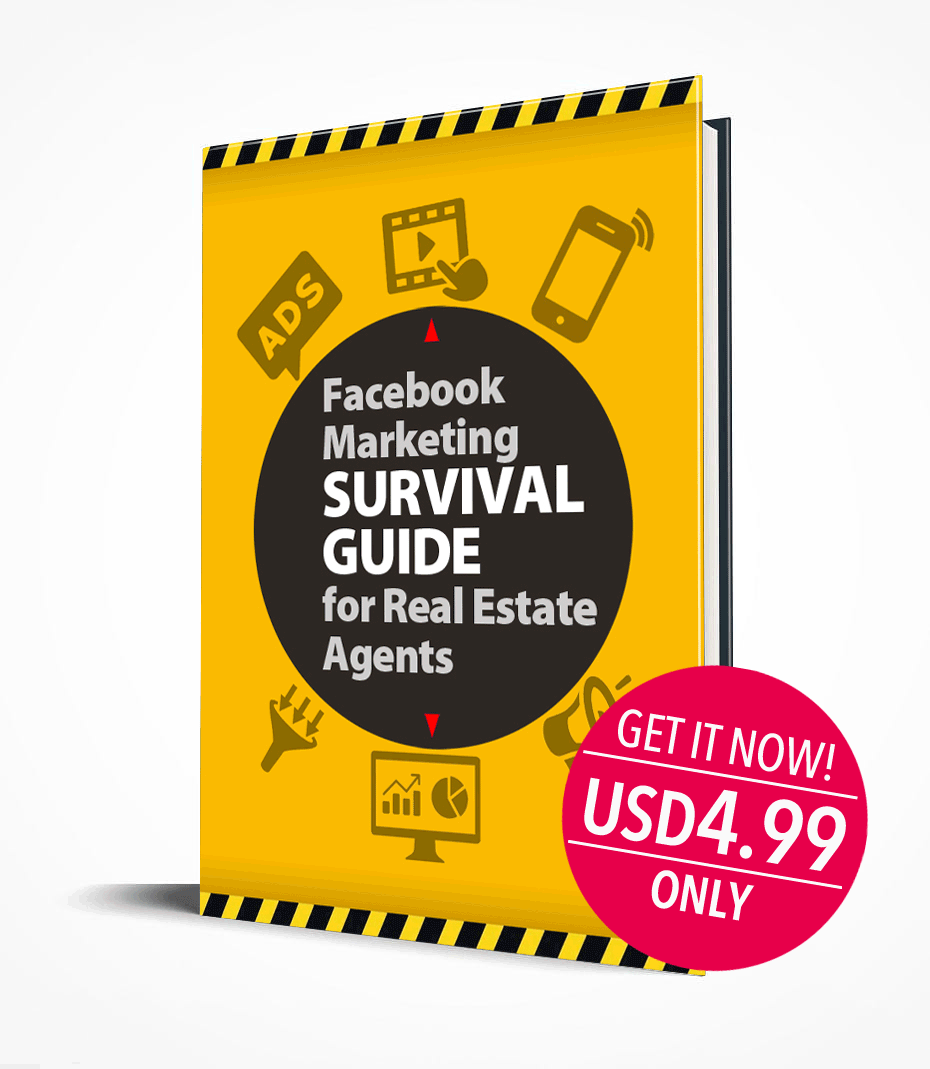 Facebook Marketing Survival Guide for Real Estate Agents