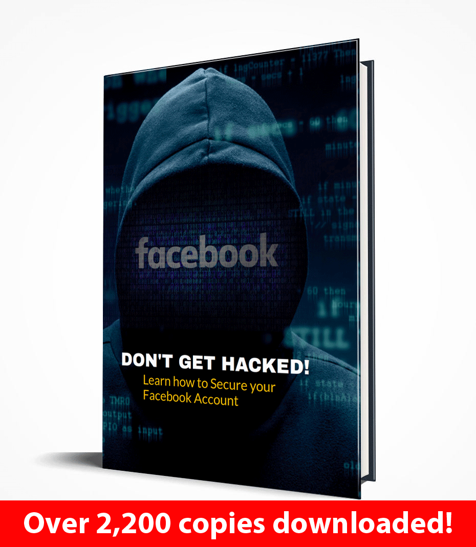 Don't Get Hacked! Learn How to Secure Your Facebook Account