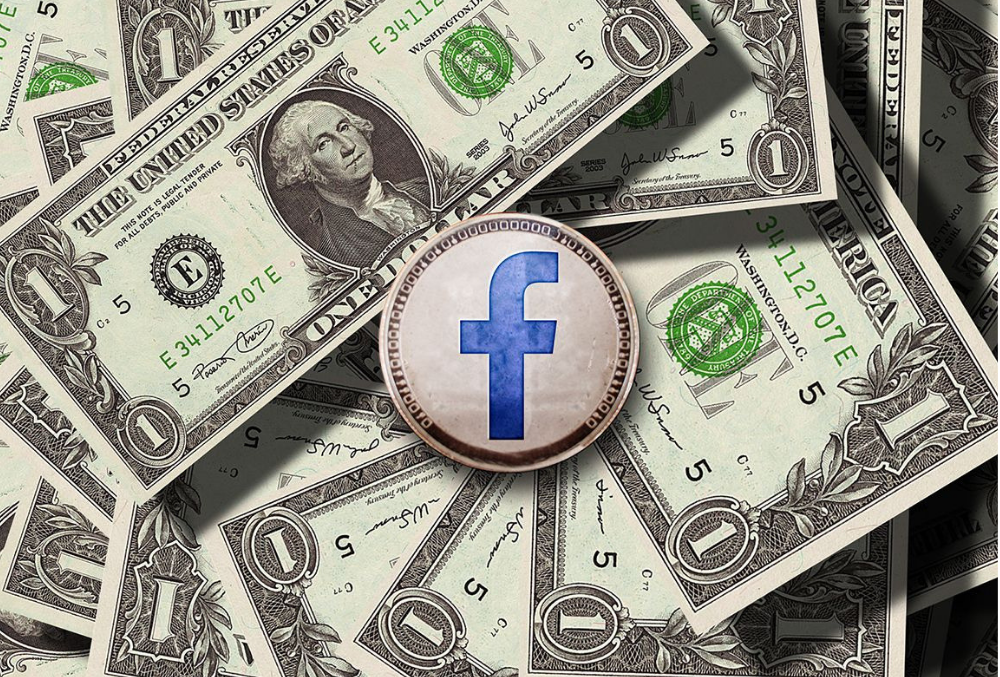 How much is Facebook worth?