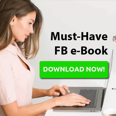 Fbook Mastery - make money on FB